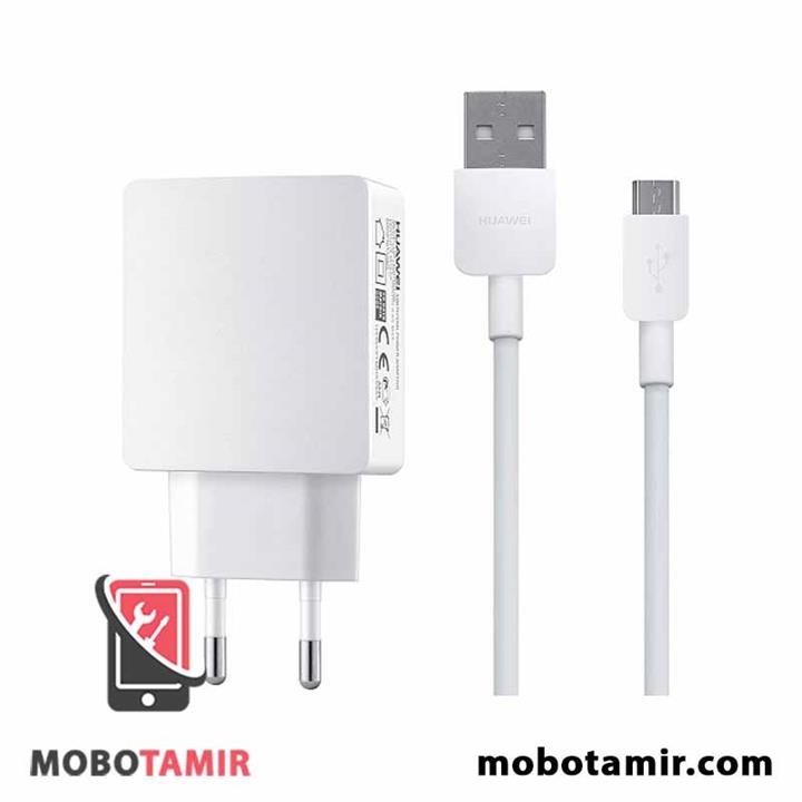 کابل و شارژر اصلی هواوی Honor 8A
